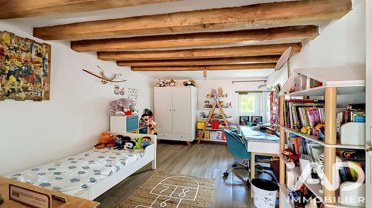 Ma-Cabane - Location Maison Bouleurs, 70 m²