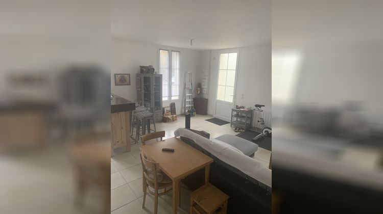 Ma-Cabane - Location Maison Bouliac, 64 m²