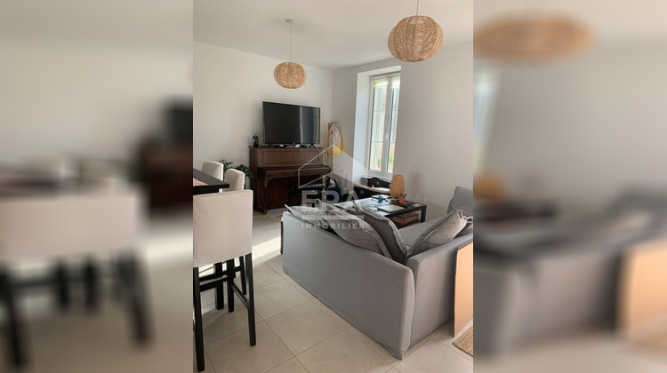 Ma-Cabane - Location Maison BOULIAC, 62 m²