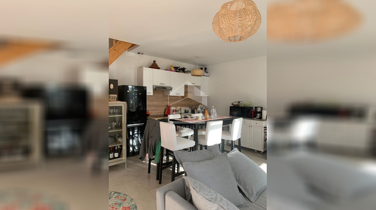 Ma-Cabane - Location Maison BOULIAC, 62 m²