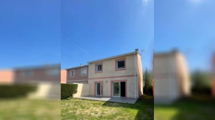 Ma-Cabane - Location Maison BOULIAC, 94 m²