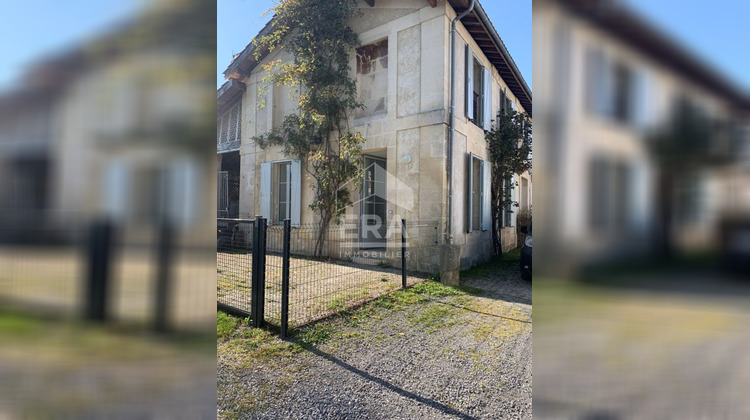 Ma-Cabane - Location Maison BOULIAC, 63 m²