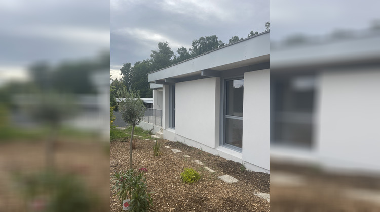 Ma-Cabane - Location Maison Bouliac, 88 m²