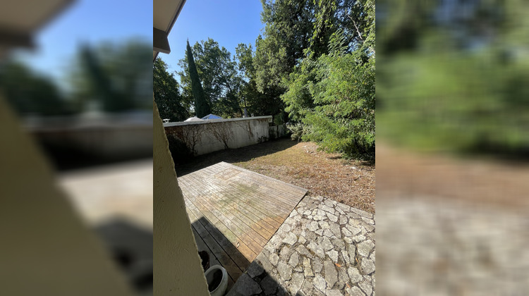 Ma-Cabane - Location Maison Bouliac, 88 m²