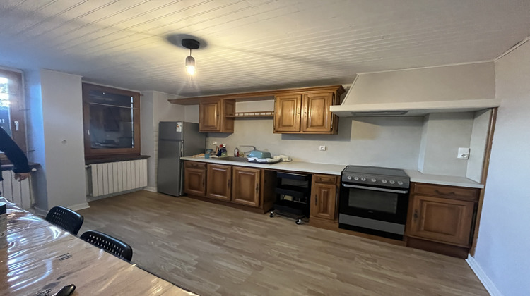 Ma-Cabane - Location Maison Boulieu-lès-Annonay, 84 m²