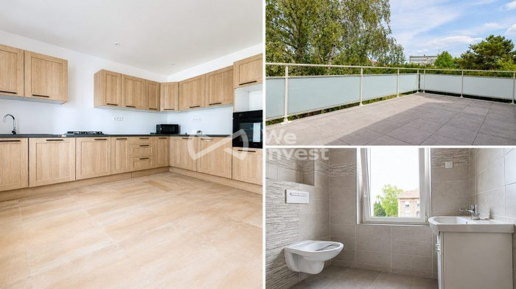 Ma-Cabane - Location Maison Bouligny, 96 m²