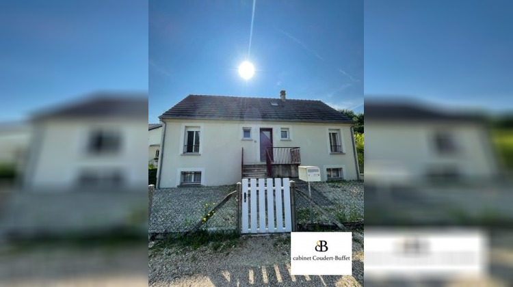 Ma-Cabane - Location Maison Boulleret, 82 m²