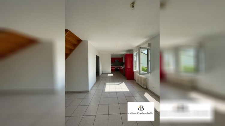Ma-Cabane - Location Maison Boulleret, 82 m²