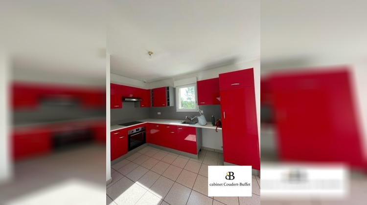 Ma-Cabane - Location Maison Boulleret, 82 m²