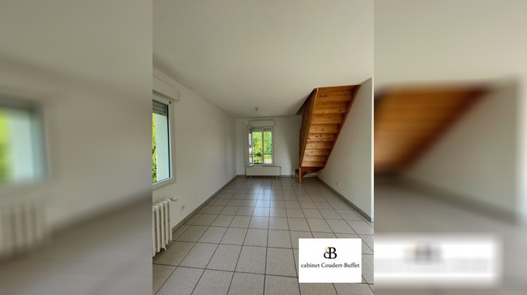 Ma-Cabane - Location Maison Boulleret, 82 m²