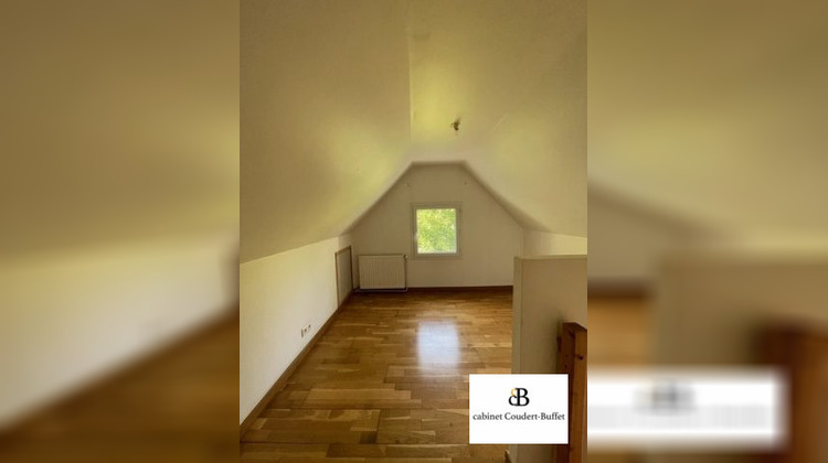 Ma-Cabane - Location Maison Boulleret, 82 m²