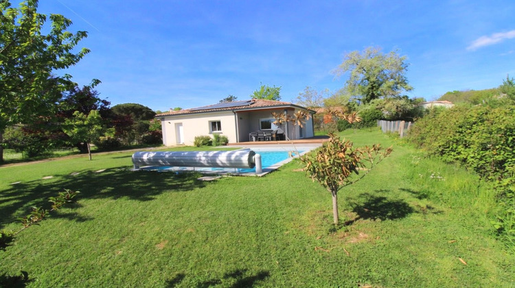 Ma-Cabane - Location Maison Bouloc, 129 m²