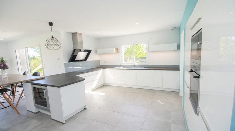 Ma-Cabane - Location Maison Bouloc, 129 m²