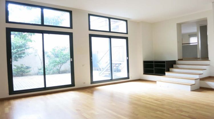 Ma-Cabane - Location Maison BOULOGNE-BILLANCOURT, 140 m²