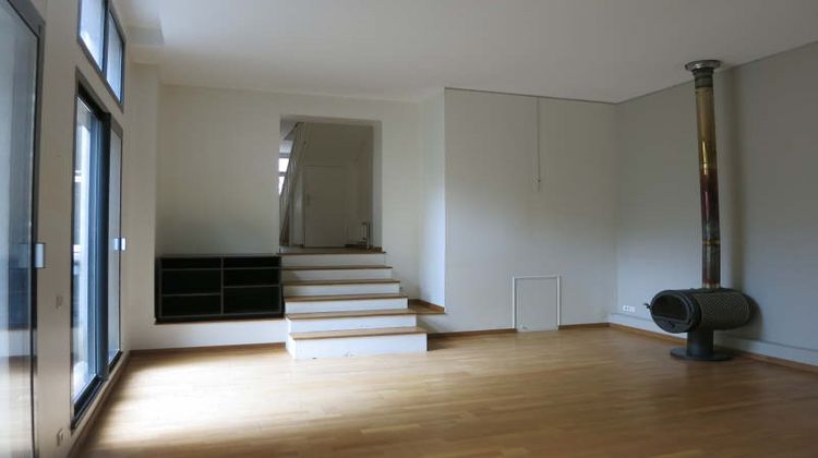 Ma-Cabane - Location Maison BOULOGNE-BILLANCOURT, 140 m²