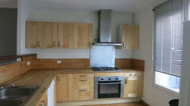 Ma-Cabane - Location Maison BOULOGNE-BILLANCOURT, 140 m²