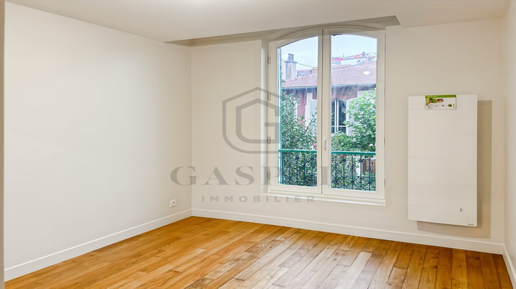Ma-Cabane - Location Maison Boulogne-Billancourt, 120 m²
