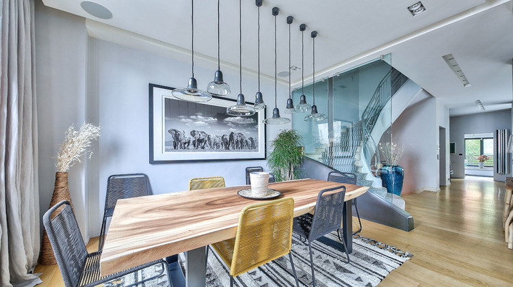 Ma-Cabane - Location Maison BOULOGNE-BILLANCOURT, 350 m²