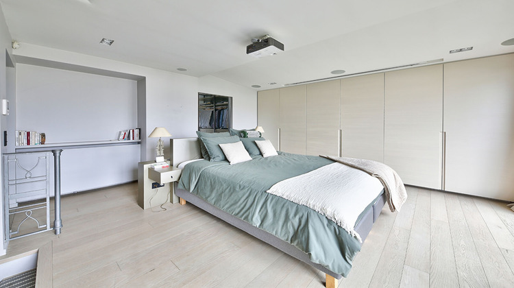 Ma-Cabane - Location Maison BOULOGNE-BILLANCOURT, 350 m²