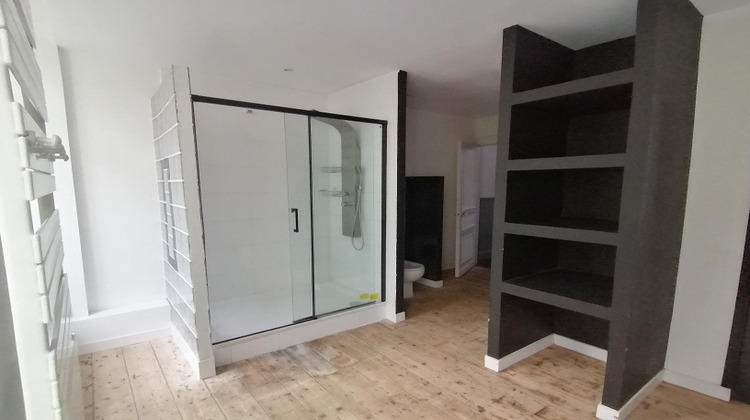 Ma-Cabane - Location Maison Boulogne-sur-Mer, 168 m²