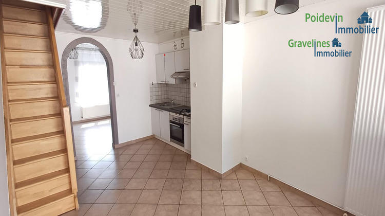 Ma-Cabane - Location Maison Bourbourg, 56 m²