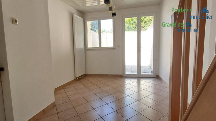 Ma-Cabane - Location Maison Bourbourg, 56 m²