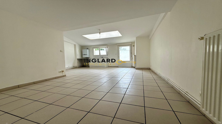 Ma-Cabane - Location Maison Bourbourg, 57 m²