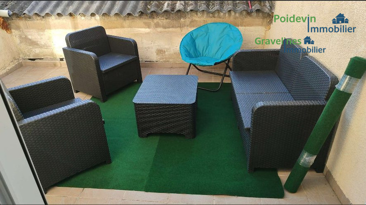 Ma-Cabane - Location Maison Bourbourg, 70 m²