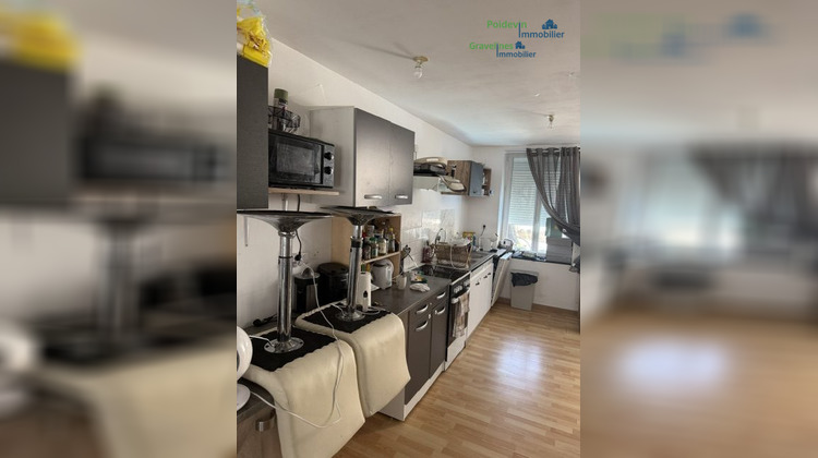 Ma-Cabane - Location Maison Bourbourg, 70 m²