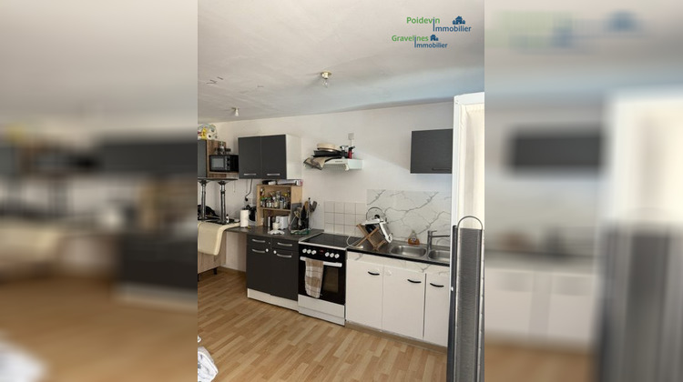 Ma-Cabane - Location Maison Bourbourg, 70 m²