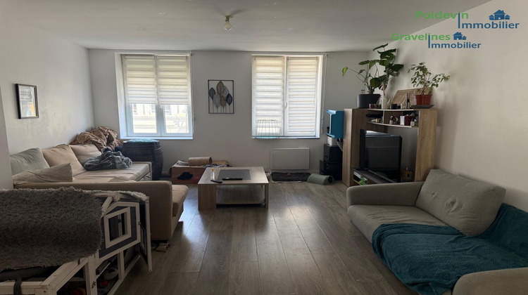Ma-Cabane - Location Maison Bourbourg, 70 m²