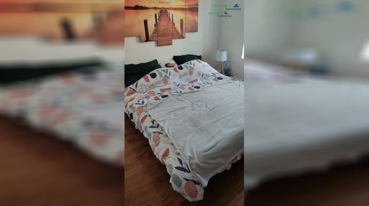 Ma-Cabane - Location Maison Bourbourg, 70 m²