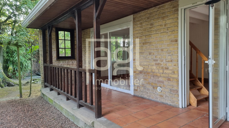 Ma-Cabane - Location Maison Bourbourg, 57 m²
