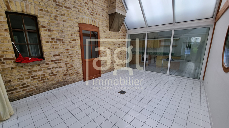 Ma-Cabane - Location Maison Bourbourg, 57 m²