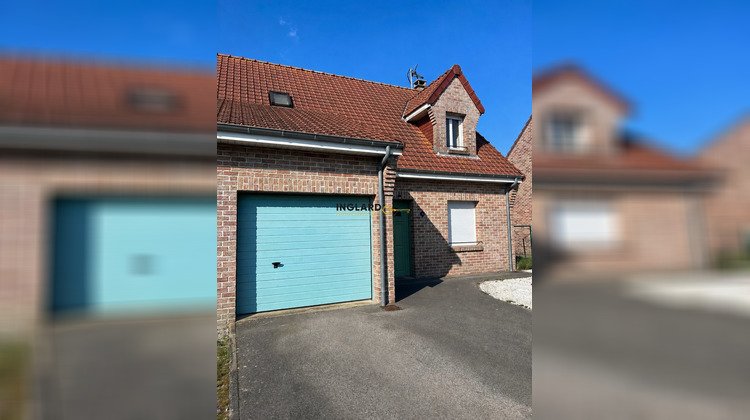 Ma-Cabane - Location Maison Bourbourg, 80 m²