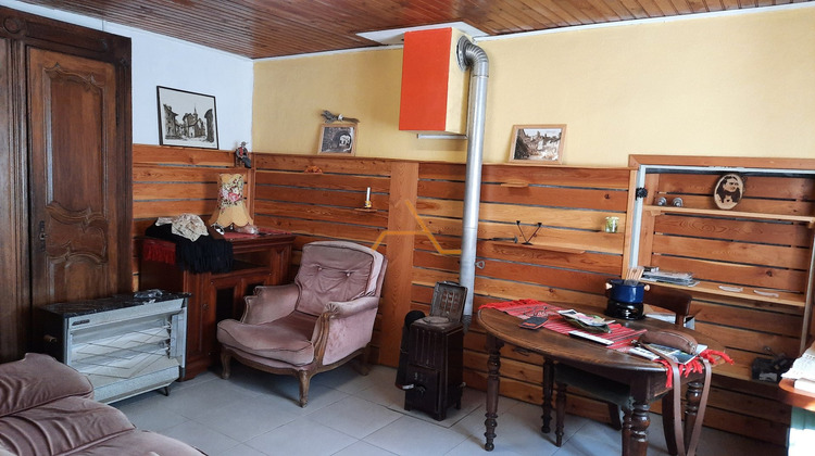 Ma-Cabane - Location Maison BOURDEAUX, 91 m²