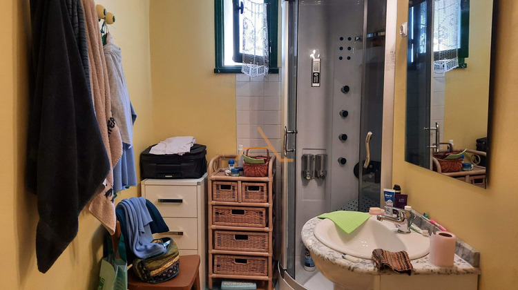 Ma-Cabane - Location Maison BOURDEAUX, 91 m²