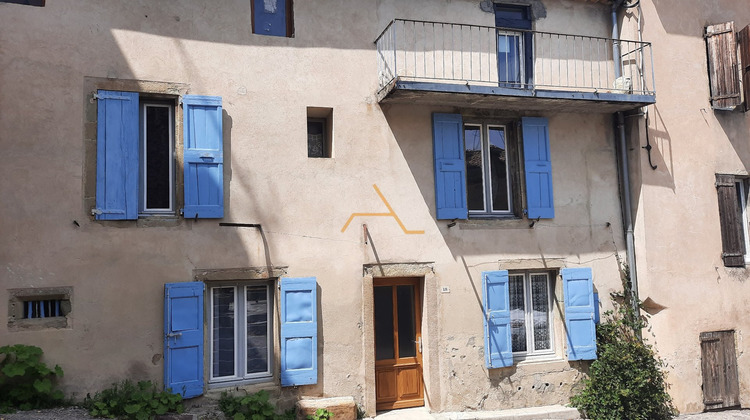 Ma-Cabane - Location Maison BOURDEAUX, 91 m²