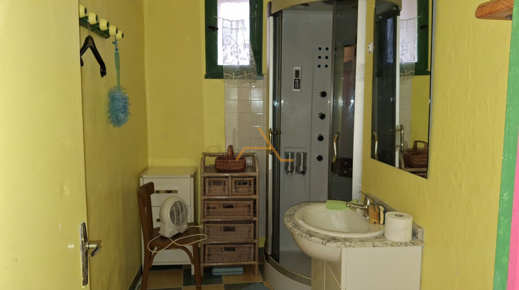Ma-Cabane - Location Maison BOURDEAUX, 91 m²
