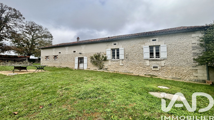 Ma-Cabane - Location Maison Bourdeilles, 107 m²
