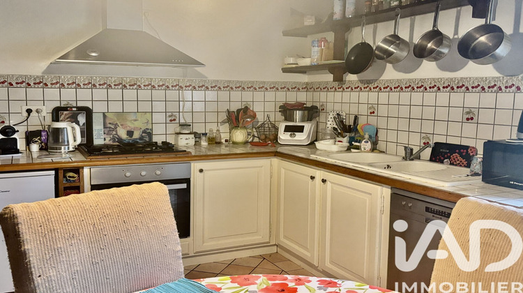 Ma-Cabane - Location Maison Bourdeilles, 107 m²