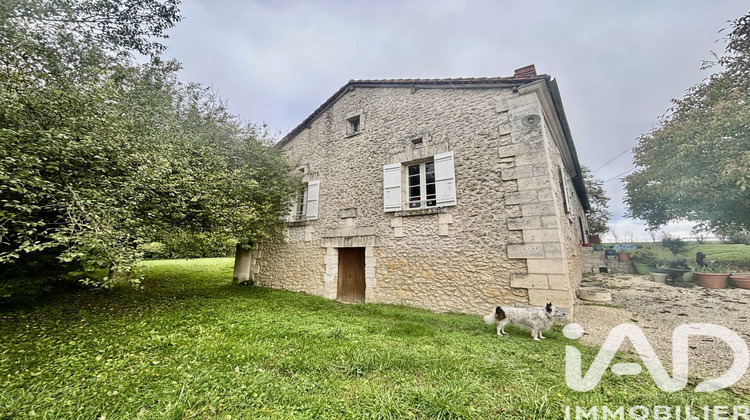 Ma-Cabane - Location Maison Bourdeilles, 107 m²