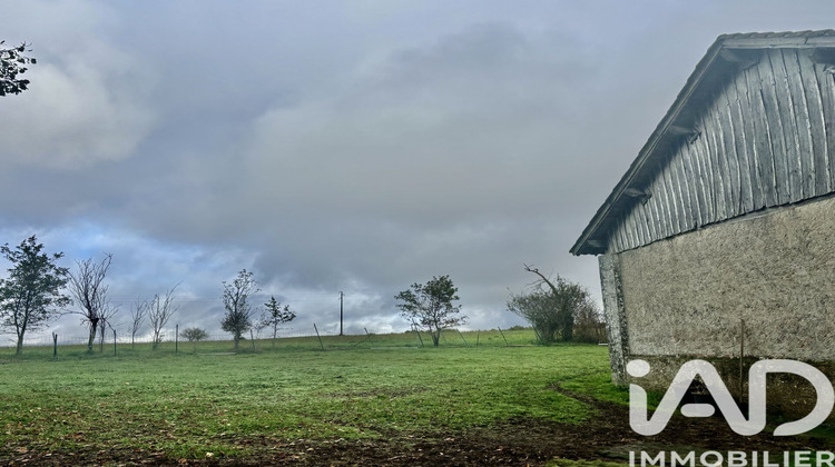 Ma-Cabane - Location Maison Bourdeilles, 107 m²