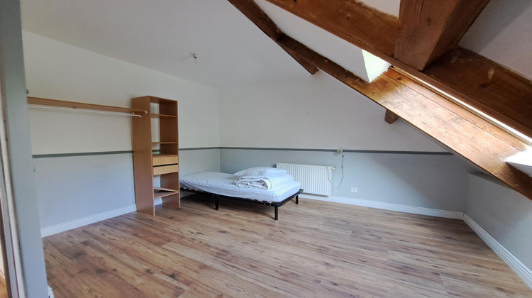 Ma-Cabane - Location Maison Bourdenay, 160 m²