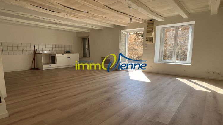 Ma-Cabane - Location Maison BOURESSE, 64 m²