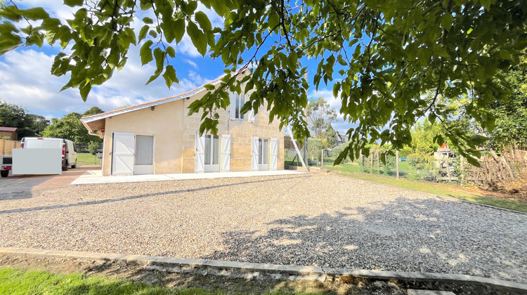 Ma-Cabane - Location Maison BOURG, 97 m²