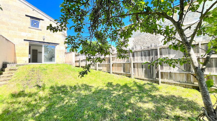 Ma-Cabane - Location Maison BOURG, 50 m²