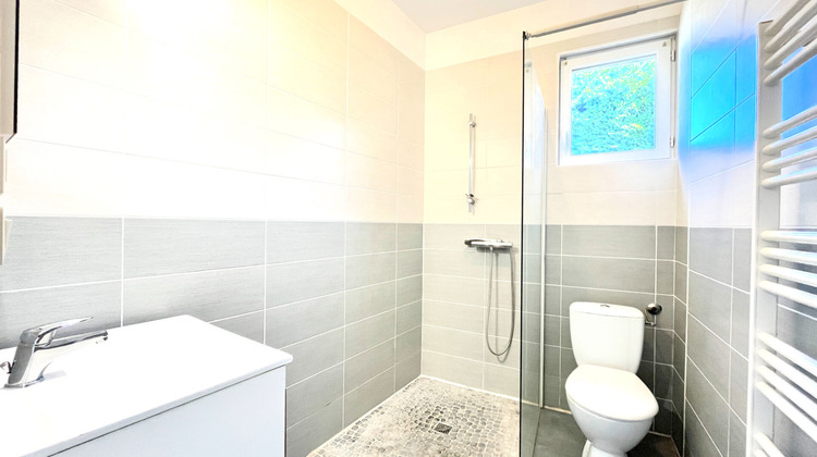 Ma-Cabane - Location Maison BOURG, 50 m²