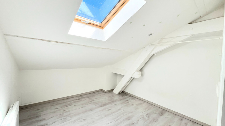 Ma-Cabane - Location Maison BOURG, 50 m²