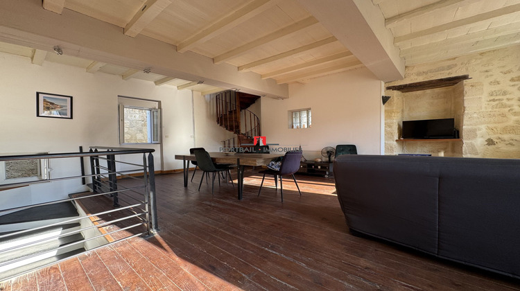 Ma-Cabane - Location Maison Bourg, 89 m²
